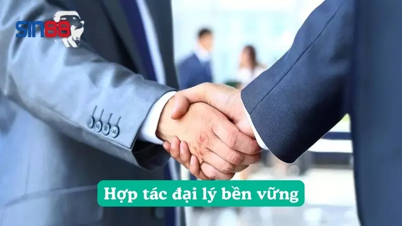 Trở thành đại lý Sin88 mang đến nhiều cơ hội kiếm tiền ổn định