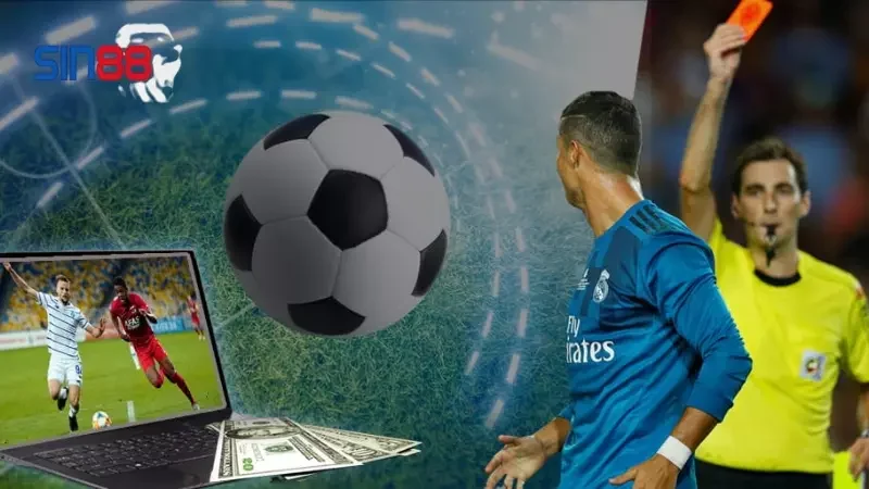 Luật chơi kèo full time