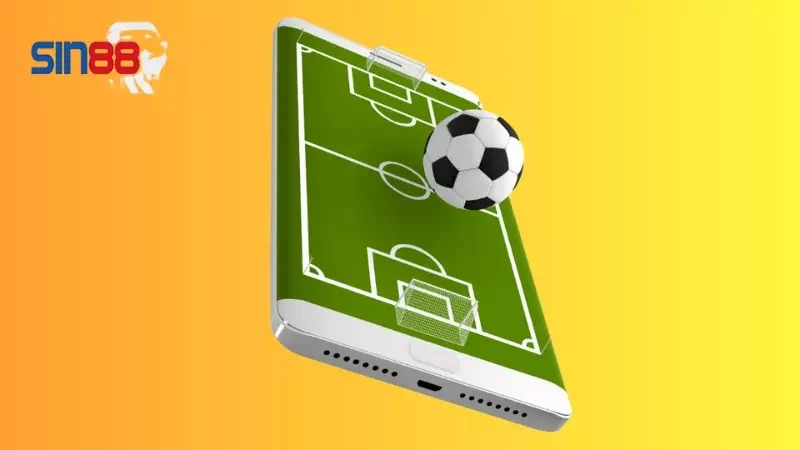 Cách đặt kèo châu Âu