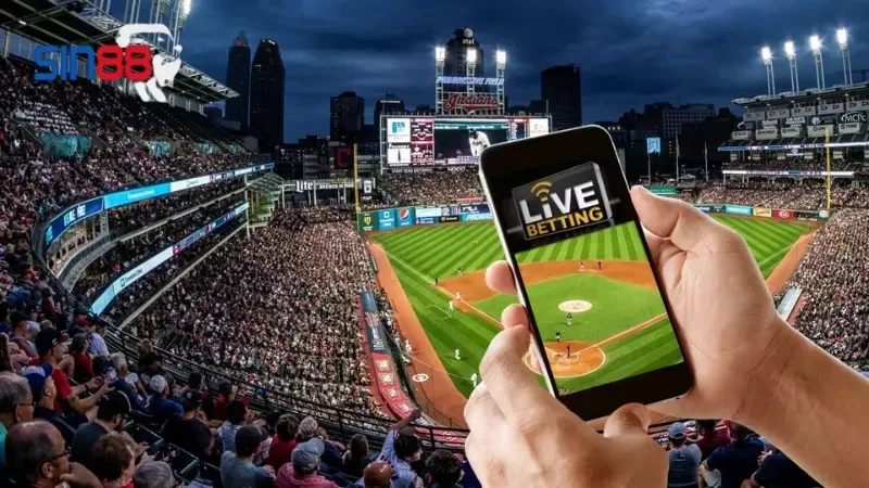 Chiến lược kèo tỷ số SIn88