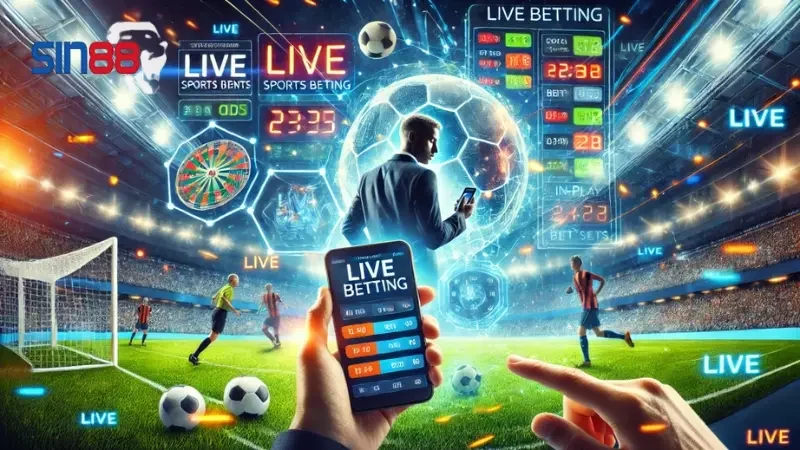 Dự đoán tỷ số Sin88