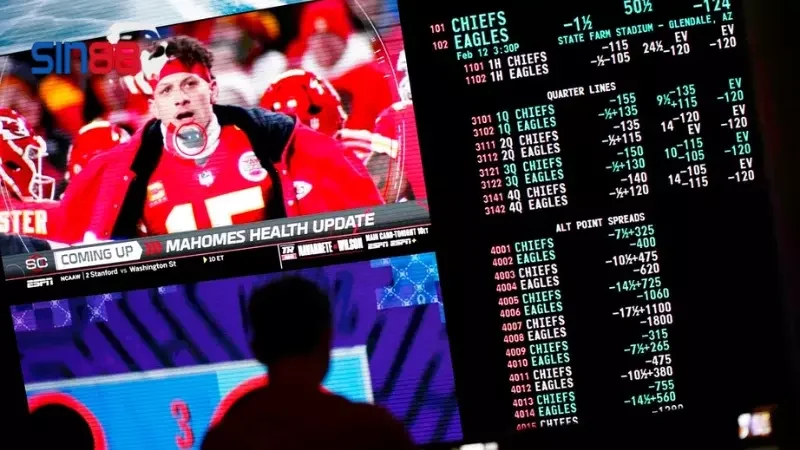 Hướng dẫn chơi kèo châu Á