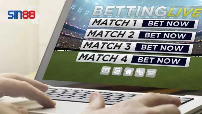 Hướng dẫn kèo thẻ đỏ