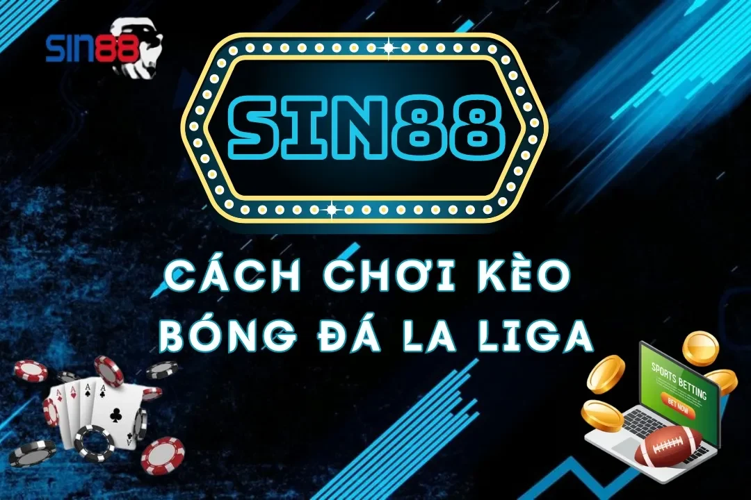kèo bóng đá la liga