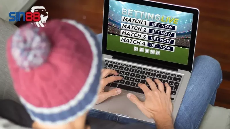 Kèo chẵn lẻ cơ bản