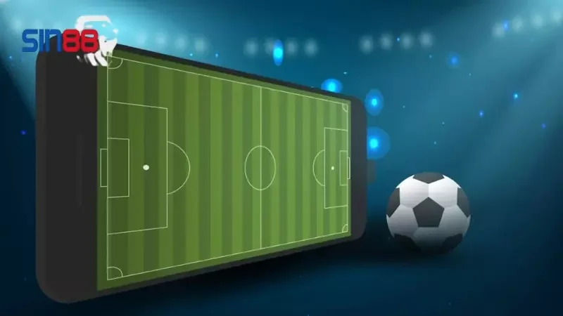 Kèo châu Á hô nay Sin88