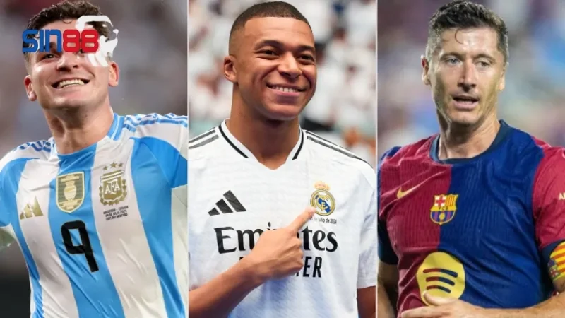 Kèo la liga hôm nay