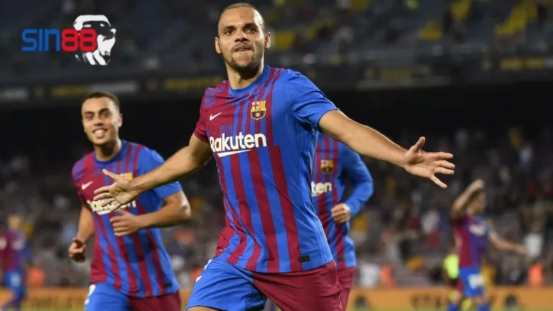 Kết quả la lliga