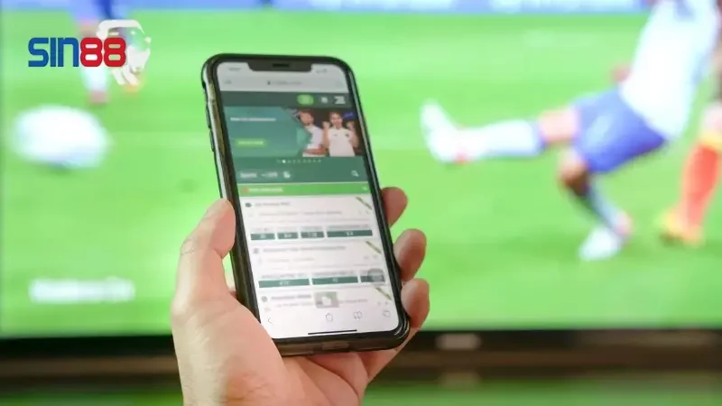 Kinh nghiệm chơi kèo tào xỉu SIN88