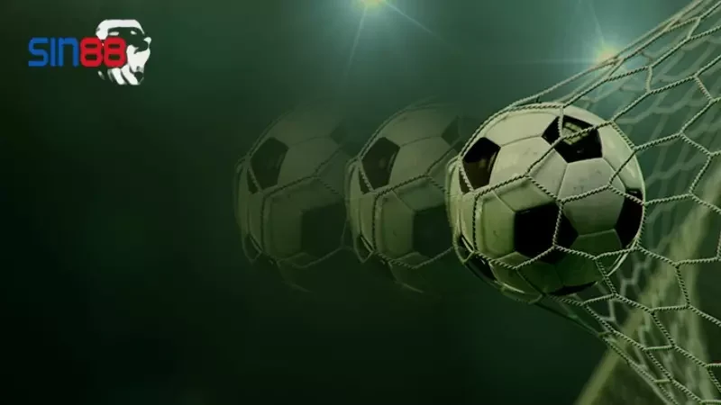 Tỷ lệ kèo thẻ đỏ Sin88