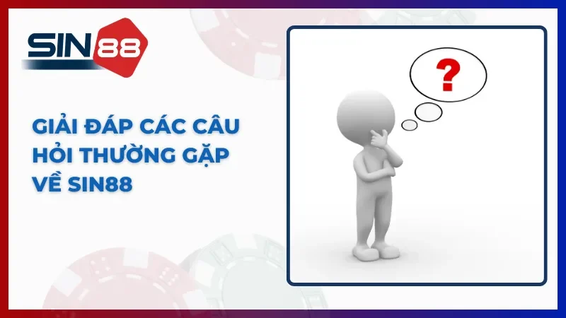 Các câu hỏi phổ biến khi người chơi tham gia.