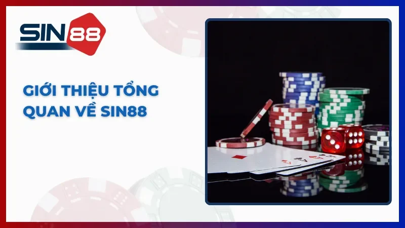 Khám phá nguồn gốc và hành trình phát triển của Sin88.